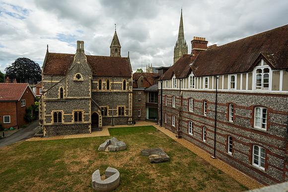 Salisbury