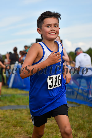 Cross Country