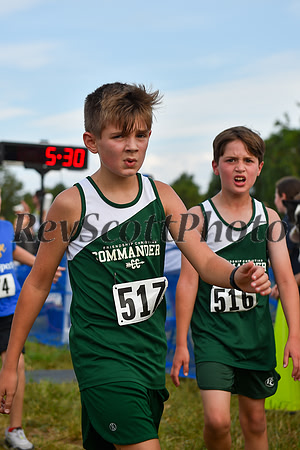 Cross Country