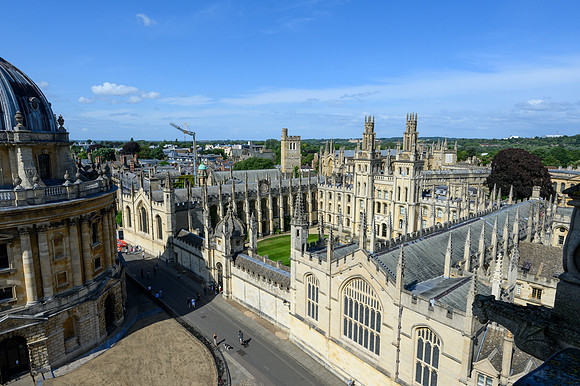 Oxford
