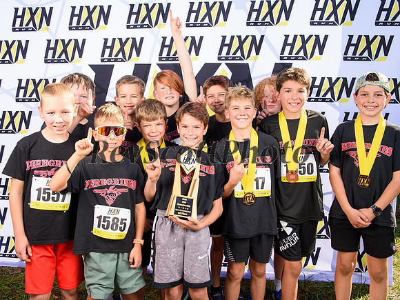 HXN Championships Fall 2024