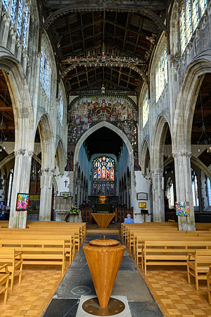 Salisbury
