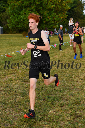 Cross Country