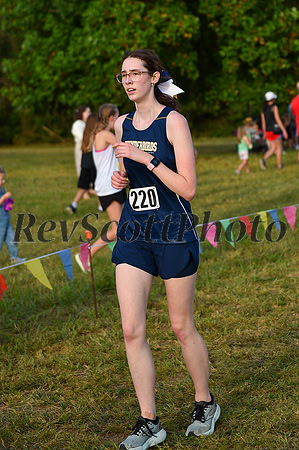 Cross Country