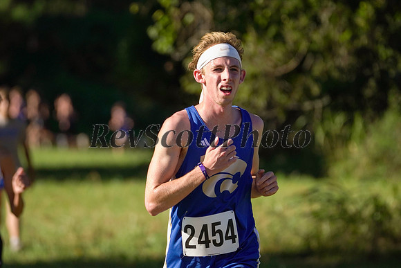 MSCCA XC