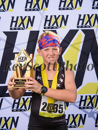 HXN Championships Fall 2024