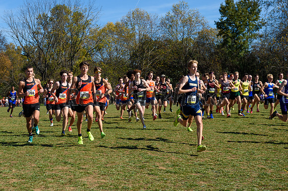 HXN Championships 2024
