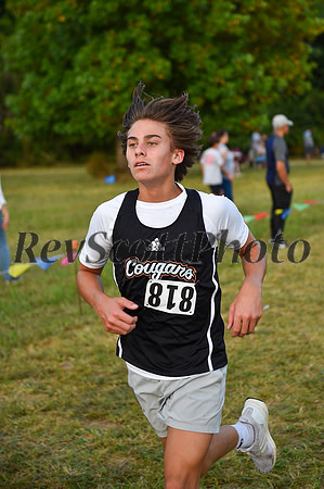 Cross Country