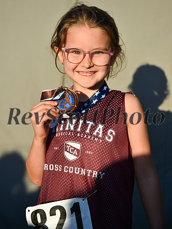 2024 Elementary XC
