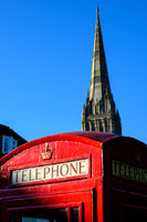 Salisbury
