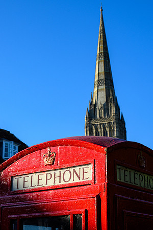 Salisbury