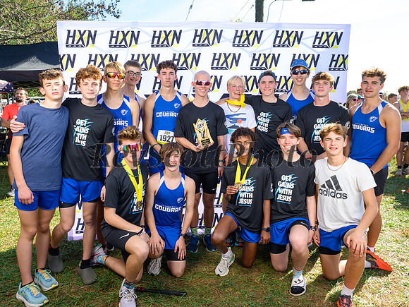 HXN Championships Fall 2024