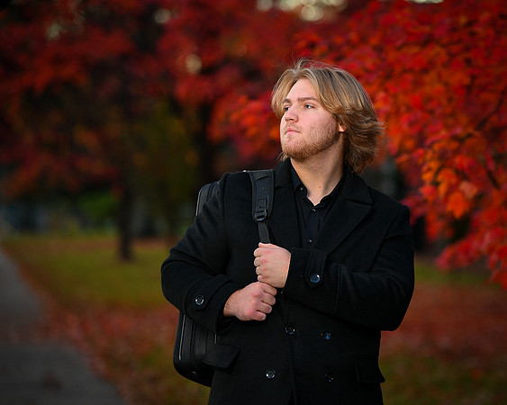 Senior Pictures