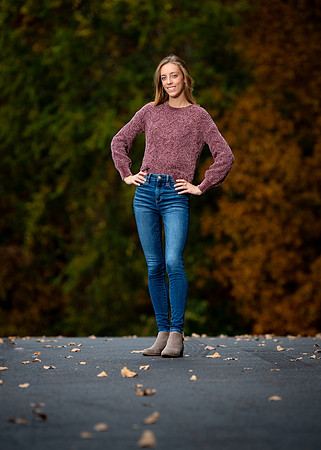 Senior Pictures