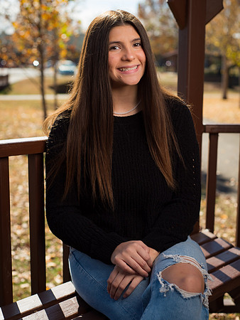 Senior Pictures