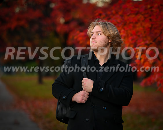Senior Pictures