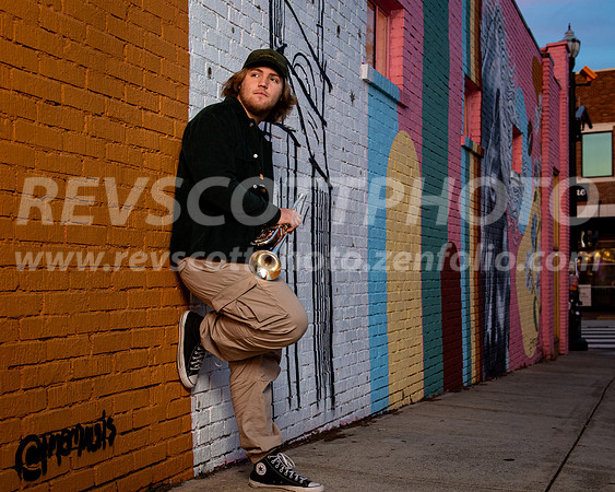 Senior Pictures