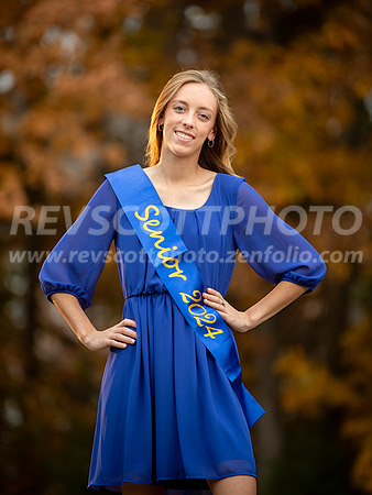 Senior Pictures