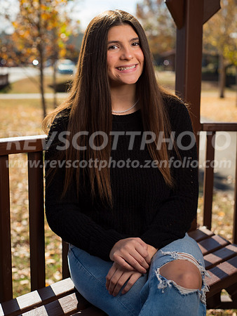 Senior Pictures