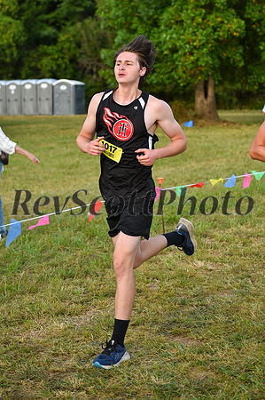 Cross Country