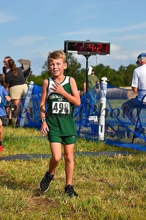 Cross Country