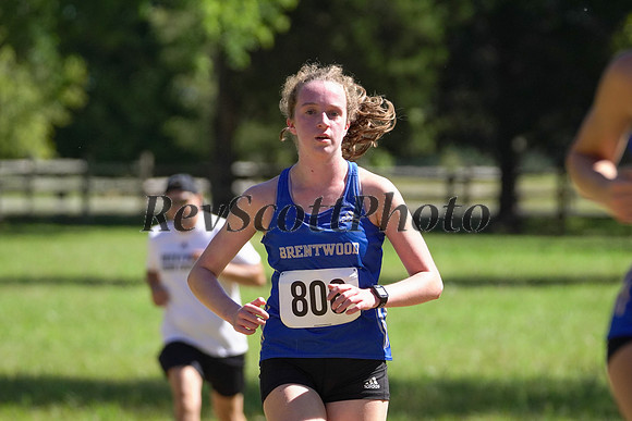 MSCCA XC