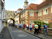 Salisbury