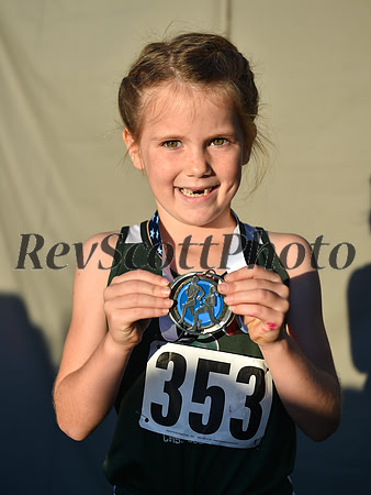 2024 Elementary XC