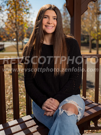 Senior Pictures