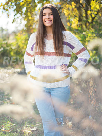 Senior Pictures