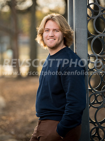 Senior Pictures