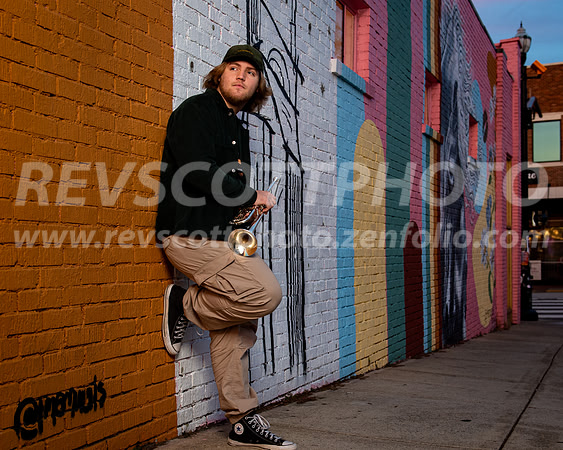 Senior Pictures