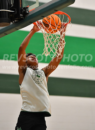 Wilson Central v Green Hill