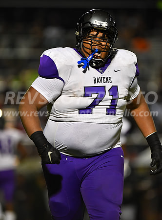 Cane Ridge v MJHS