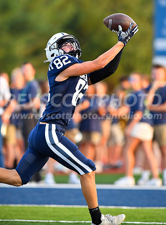 Smyrna v Siegel