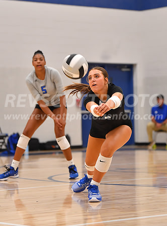 Nolensville v WCHS