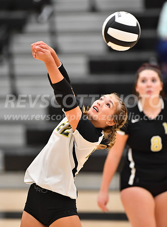 GH vs MJHS