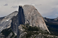 Half Dome