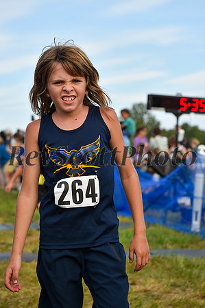 Cross Country