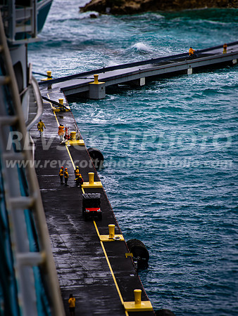 Adventure of the Seas 2023