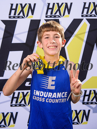 HXN Championships Fall 2024
