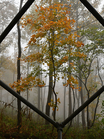 Mysterious Cross