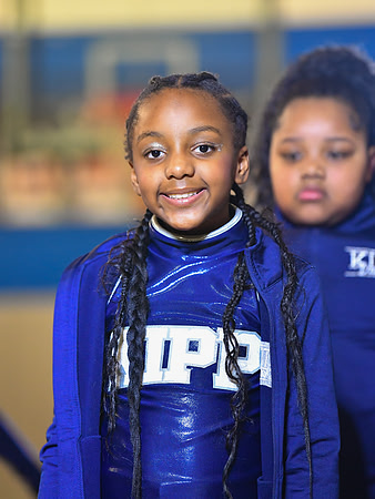 Kipp Nashville Black History Event