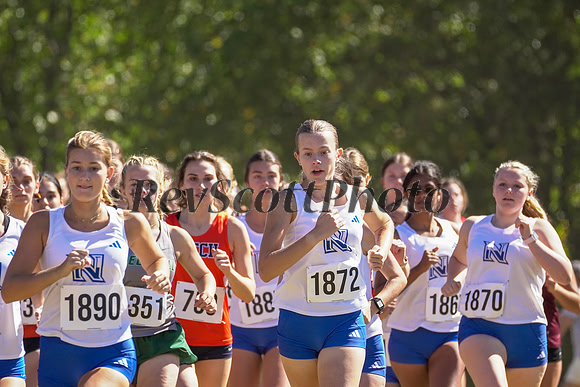 MSCCA XC