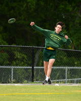 HS Discus