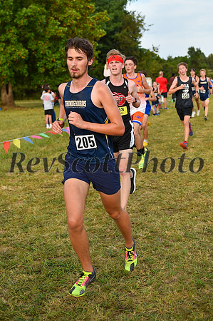 Cross Country