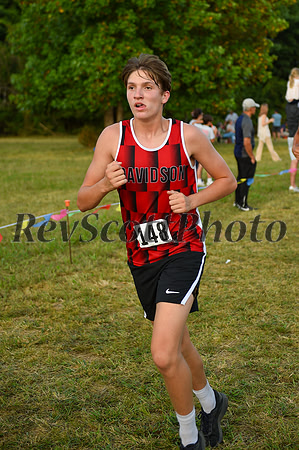 Cross Country