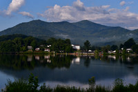 Lake Junaluska