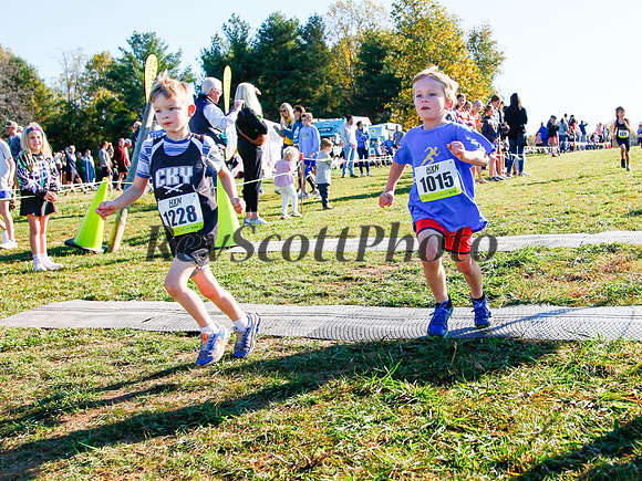 HXN Championships 2024
