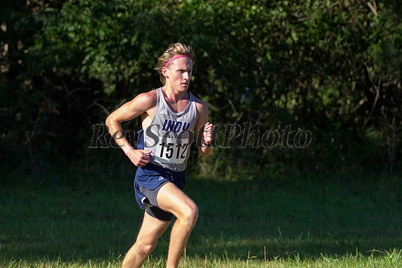 MSCCA XC